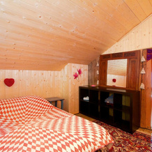 Heidi Chalet Alps-unique experience, Rossiniere — photo 4
