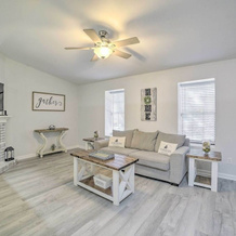 Pet-Friendly Home Near Dtwn Tallahassee!, Таллахасси — фото 4
