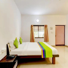 Treebo Trend Pratham Inn Resorts, 马尔佩 — 照片 2