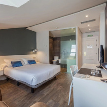 Hotel Andia, 奥尔科延 — 照片 2