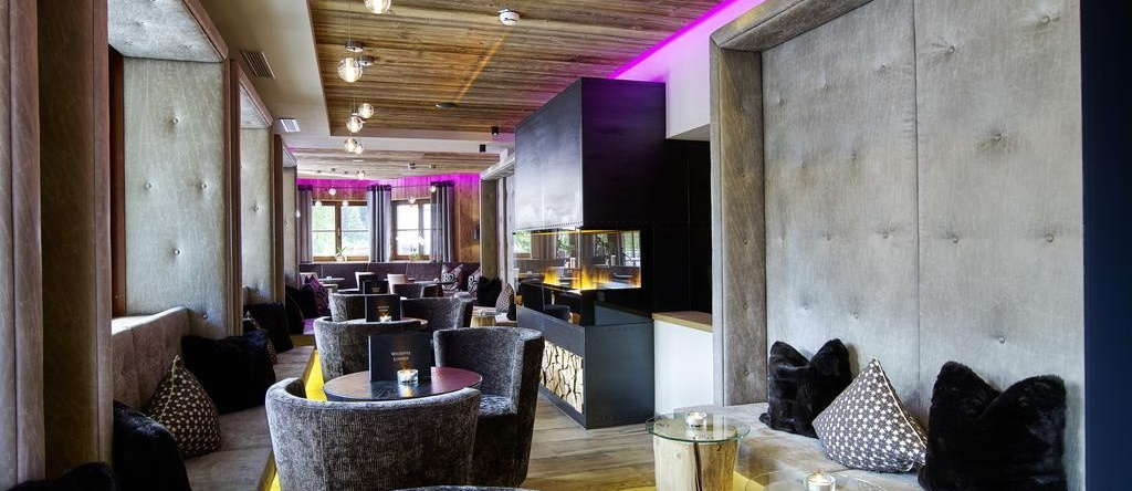 Verwöhnhotel Wildspitze, 皮茨河谷圣莱昂哈德 — 照片 1