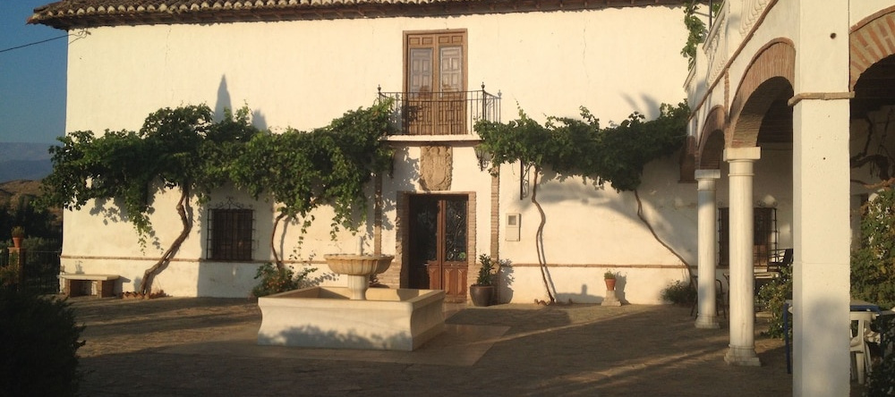 Almazara de Paulenca, 瓜迪克斯 — 照片 1