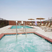 Holiday Inn Express & Suites Dinuba West by IHG, 迪努巴 — 照片 2