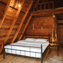 Mini Lui Bungalov Butik Otel, 阿尔哈维 — 照片 3