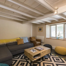 Pilgrims Cottage, Newquay — photo 3