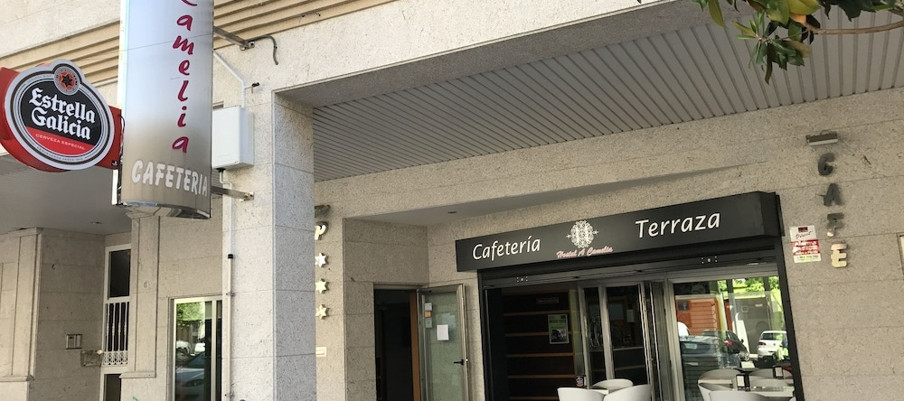 Hostal A Camelia, Moana — photo 1