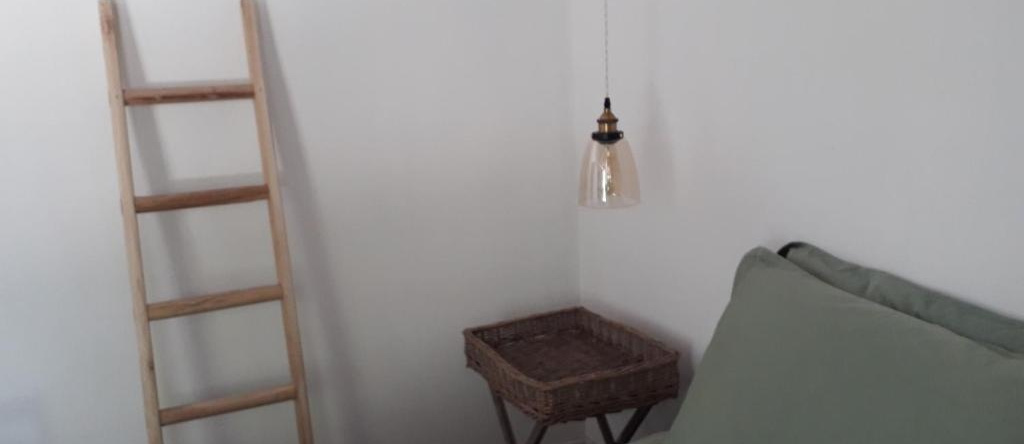 Casetta Vacanza in Campagna, 库特罗菲亚诺 — 照片 1