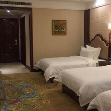 Wan Sheng International Hotel, 酒泉 — 照片 3