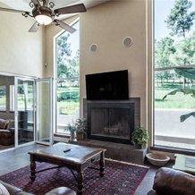 Casa Elegante - Four Bedroom Cabin, 鲁伊多索 — 照片 4