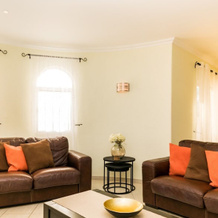 Akivillas Vilamoura Golden, 卡泰拉 — 照片 2
