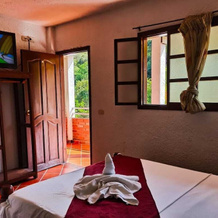 Hotel El Porton De San Gil, San Gil — photo 3