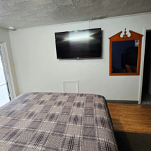 Chek Inn Motel Rockingham Nc, Рокингем — фото 5