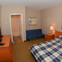 Squamish Adventure Inn, 斯阔米什 — 照片 5