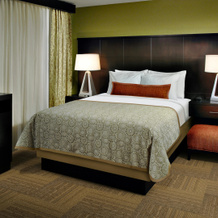 Staybridge Suites By Holiday Inn Johnson City By Ihg, Джонсон-Сити — фото 3