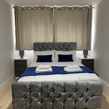 Flat 4 Cleveland Tower, Бирмингем — фото 3
