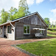Lake View Detached Chalet near Netherlands Border, 维尔苏姆 — 照片 5