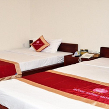 Bong Hong Hotel, 沙德克 — 照片 4