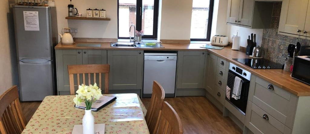 Moo Cow Cottage Self Catering, Oakham — photo 1