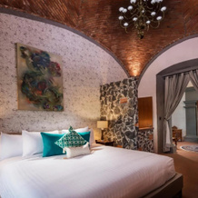 Hacienda Santo Cristo Hotel & Spa - Adults Only, 阿特利斯科 — 照片 4