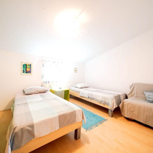 Apartment With 2 Bedrooms in Ljubac, With Wonderful sea View, Pool Acc, 克尔内扎 — 照片 5