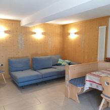 Chalet Villa Bianca, 泰泽 — 照片 3