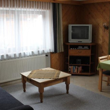 Appartement Barbara, Санкт-Йоганн — фото 4