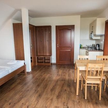 Apartmány Chajdovka, Божи Дар — фото 4