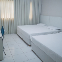 Nauticomar Resort All Inclusive & Beach Club, Porto Seguro — photo 5