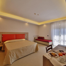 American Hotel, Pozzuoli — photo 4