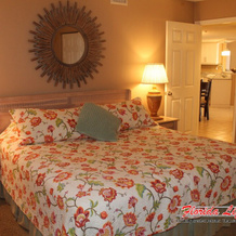 Beach Palms 404 Apartment, 印第安肖尔斯 — 照片 3