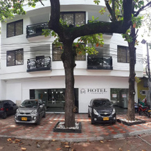 Hotel Panama, Нейва — фото 2