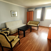 Hanedan Beach Hotel, Foca — photo 3
