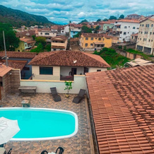 Hotel Sinhá Moça, Diamantina — photo 3