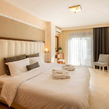 Secret Paradise Hotel & Spa, Nea Kallikratia — photo 2