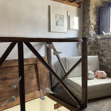 La Casina del Prete, 卡普雷塞米开朗基罗 — 照片 2