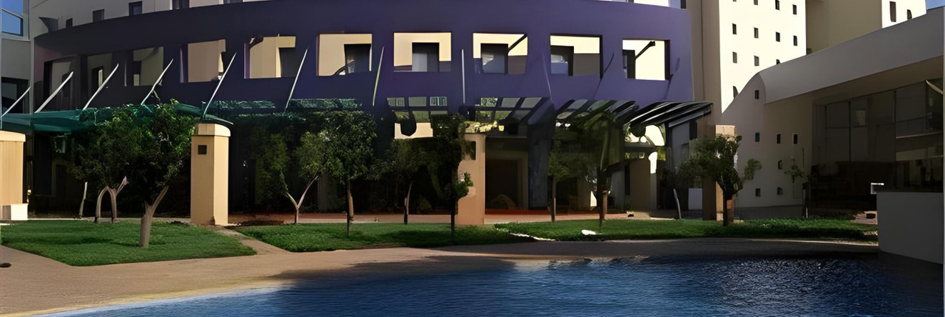 Club Hotel Casino Loutraki, 卢特拉基 — 照片 1