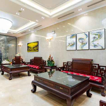 Tu Son Luxury 2 Hotel, 泰森 — 照片 2