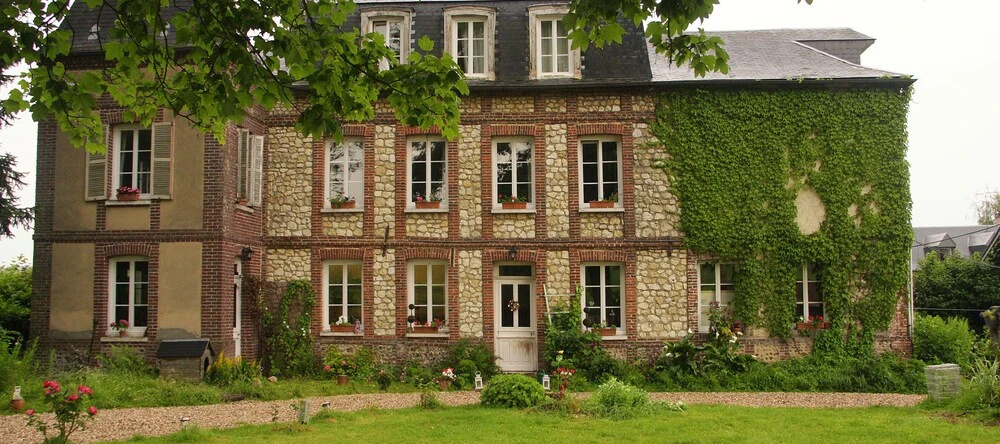 La tourelle, 瓦斯克伊 — 照片 1