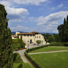 Unahotels Poggio Dei Medici Toscana, Скарперия — фото 5
