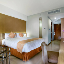 Grand Tan Banjarmasin Hotel & Convention Center, 班贾尔马辛 — 照片 2