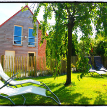 Guesthouse The Archipelago Holiday Home, 阿特 — 照片 2
