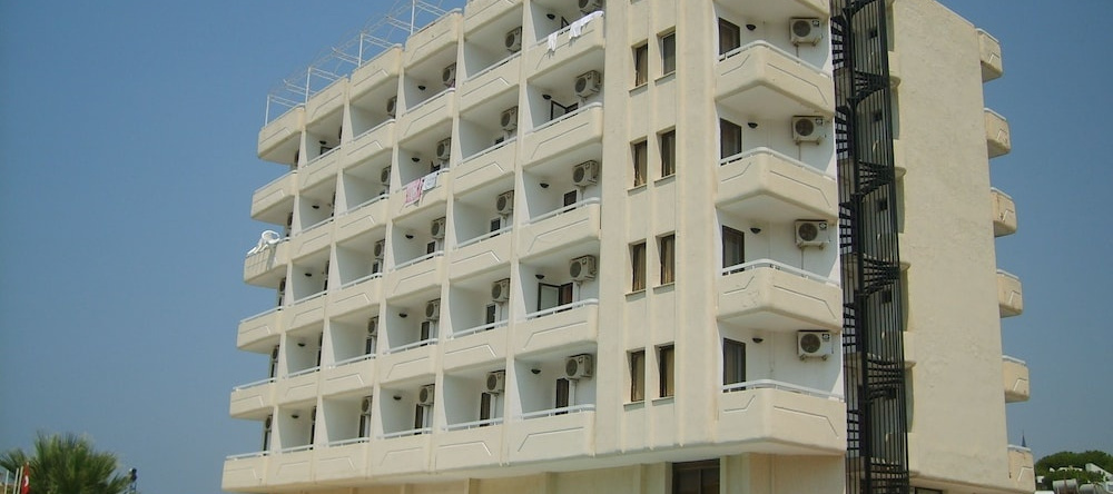 Minay Hotel, Кушадасы — фото 1
