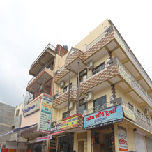 Oyo 49833 Hotel Tulsi Chhaya Inn, Сатна — фото 2