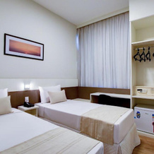 Go Inn Betim - MG, Betim — photo 4