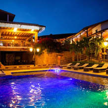 Hicasua Hotel Boutique y Centro de Convenciones, 巴里查拉 — 照片 3