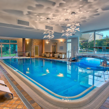 Eliseo Terme Hotel, Montegrotto Terme — photo 3