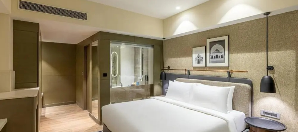 Radisson Hotel Phagwara, Phagwara — photo 1