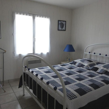 Maison Grues, 3 pièces, 5 personnes - FR-1-476-31, 格吕 — 照片 4