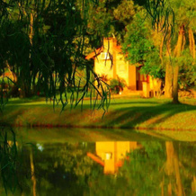Paraíso Golf & Resort, Эрнандариас — фото 2