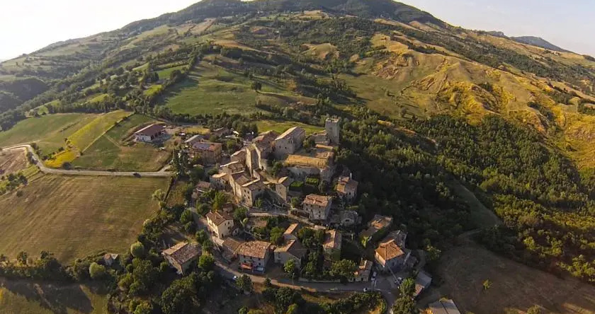 Petrella Guidi Lodge & Historical Hideaway, Sant'Agata Feltria — photo 1